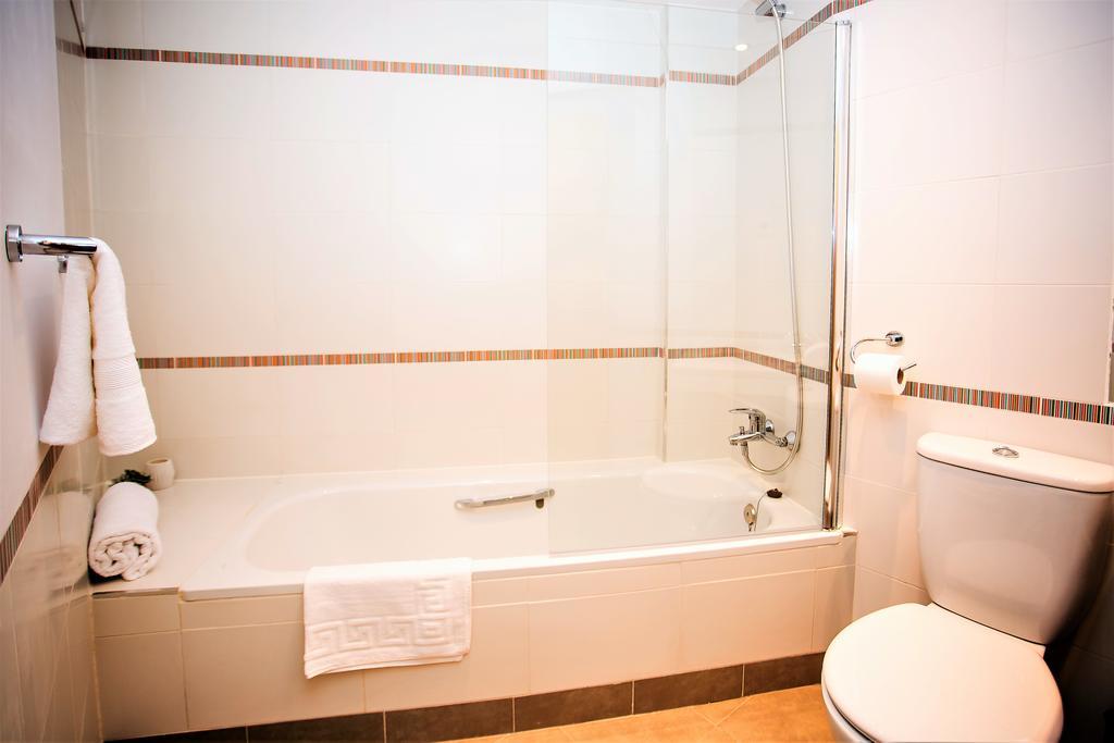 The Old Town Appartement *