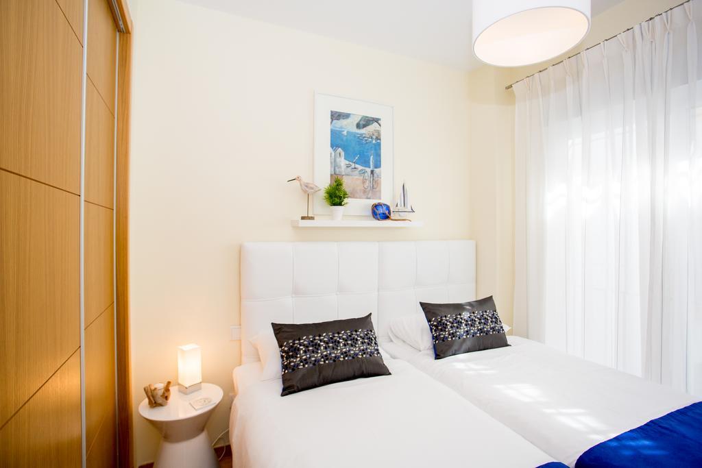 The Old Town Apartment Marbella