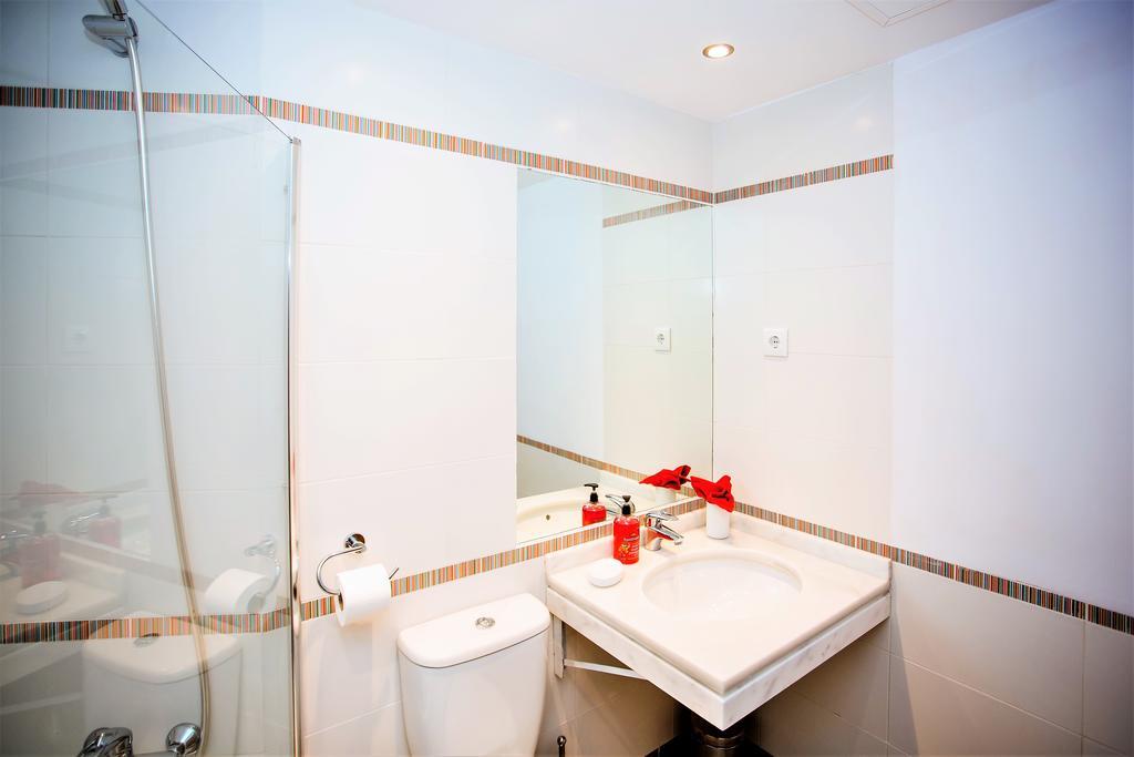 The Old Town Apartment Marbella