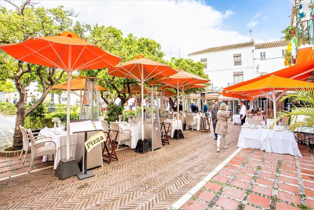 The Old Town * Marbella