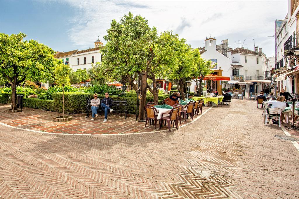 The Old Town Apartament